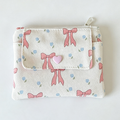 Pink Bow