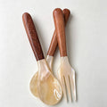 Spoon & Fork