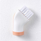 CouldNook Bottle Attachment Cleaning Brush - Angled Scrubber