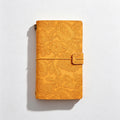 Bright Orange