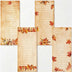 Fall Thanksgiving Set
