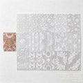 Lace Embroidery