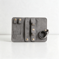 CouldNook Snap Fold Jewelry Jewelry Case - Softly Ordered Essential