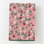 CouldNook Cotton Gauze Towel - Floral Animal and Paisley Prints