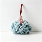 CouldNook Ice Cream Bath Sponge Ball - Cute Shower Accessory