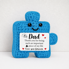 CouldNook Message Card Holder Figure - Assorted Novelty Characters