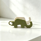 CouldNook Animal Shape Phone Holder - Desk Viewing Stand