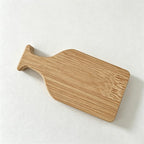 CouldNook Bamboo Look Bottle Opener - Five Compact Shapes