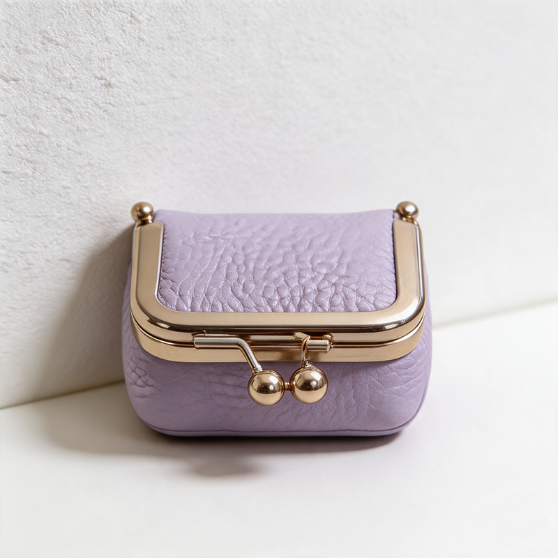 CouldNook Mixed Mini Clasp Jewelry Case - Warm Routine Accent