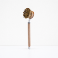 Coconut Bristle