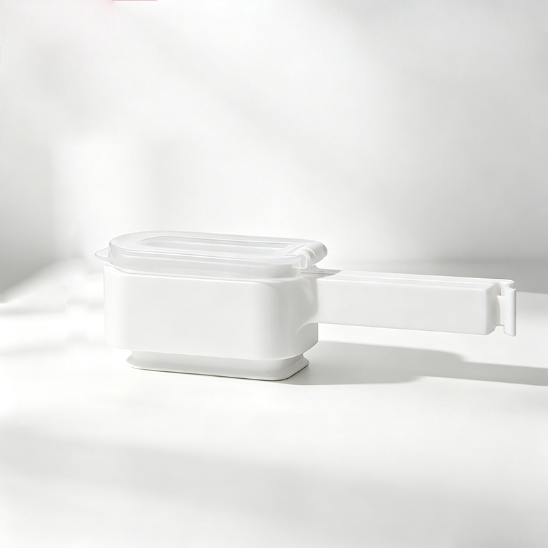 CouldNook Sealing Bag Pour Spout Clip - Dry Food Bag Helper