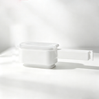 CouldNook Sealing Bag Pour Spout Clip - Dry Food Bag Helper