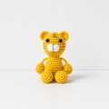 Little Tiger