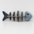 Flat Fish Shelf