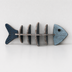 Flat Fish Shelf
