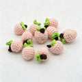 Yarn Pink Peach