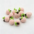 Yarn Pink Peach