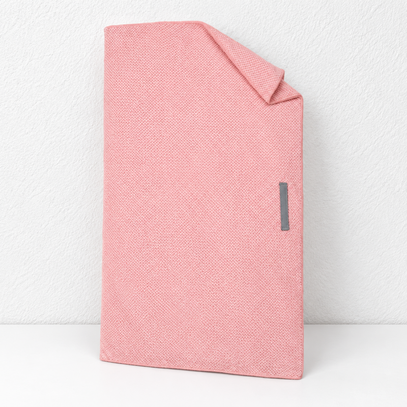 CouldNook Hair Drying Towel - Textured One-Piece Wrap