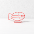 Pink Fish
