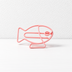 Pink Fish