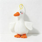 CouldNook Animal Bath Sponge - Fish Turtle Goose Scrubbers