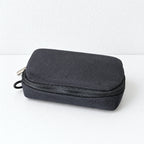 CouldNook Mini Cosmetic Pouch - Rounded Zipper Opening