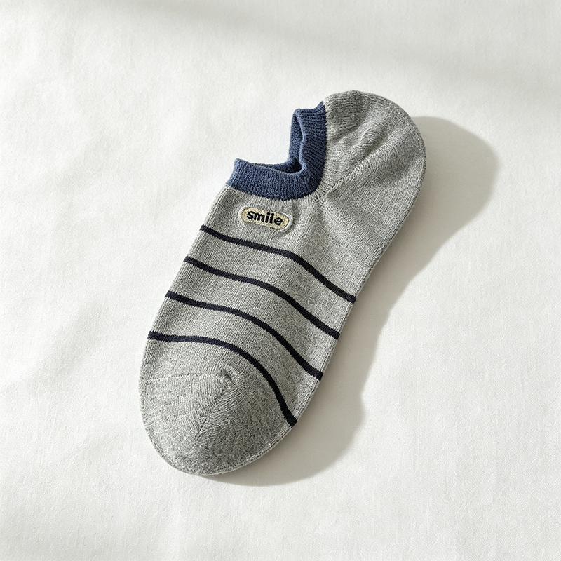 CouldNook Assorted Basic Socks - Everyday Drawer Pack