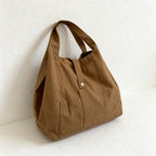 CouldNook Foldable Market Shopping Bag - Compact Carry Pouch