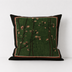 Green Vintage Art