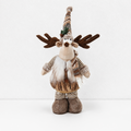Reindeer