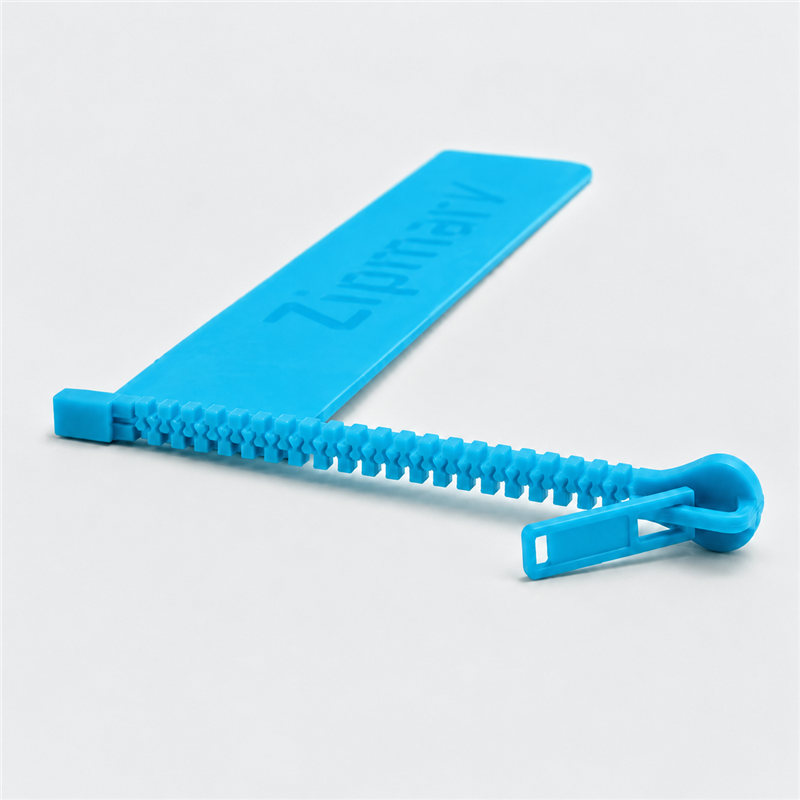 CouldNook Zipper Bookmark - Sliding Colorful Page Marker Collection