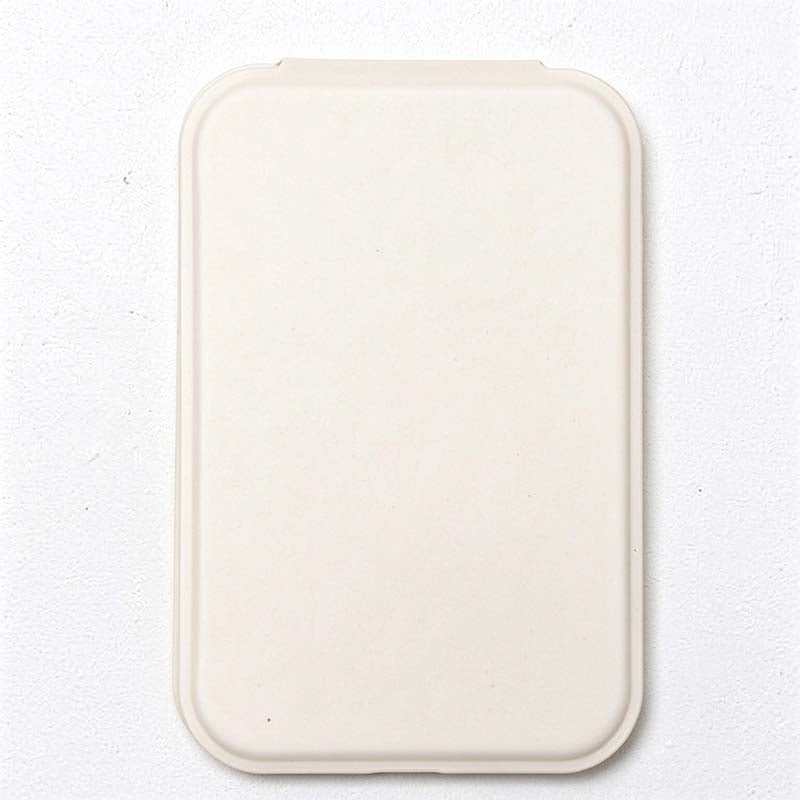 CouldNook Folding Pocket Mirror - Tabletop Cover Stand