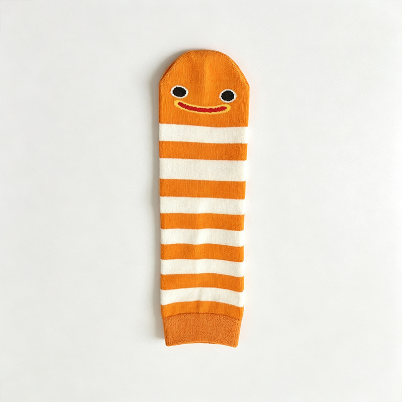 CouldNook Ocean Animal Crew Socks - Playful Outfit Accent