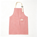 CouldNook Adjustable Apron - Kitchen Wear Accent