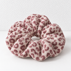 CouldNook Hair Drying Wrap - Leopard Pattern Choices