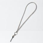 CouldNook Rhinestone Neck Lanyard Strap - Swivel Clasp and Ring