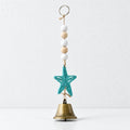 Light Blue Starfish