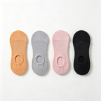 CouldNook Non Slip Liner Socks Random - Low Shoe Helper
