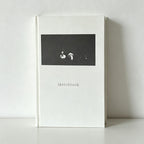 CouldNook French Grid Pocket Sketchbook - Thickened A6 Notebook