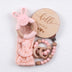 Light Pink Set