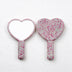 Mixed Pink Rhinestone