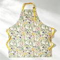 CouldNook Printed Apron - Kitchen Wear Accent
