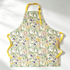 CouldNook Printed Apron - Kitchen Wear Accent