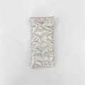 CouldNook Quilted Slim Sleeve Glasses Case - Everyday Display Detail