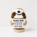 Cute Sloth