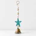 Light Blue Starfish