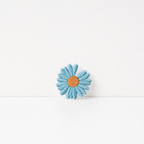 CouldNook Mini Flower Patch - Daisies Tulips and Colorful Blossoms