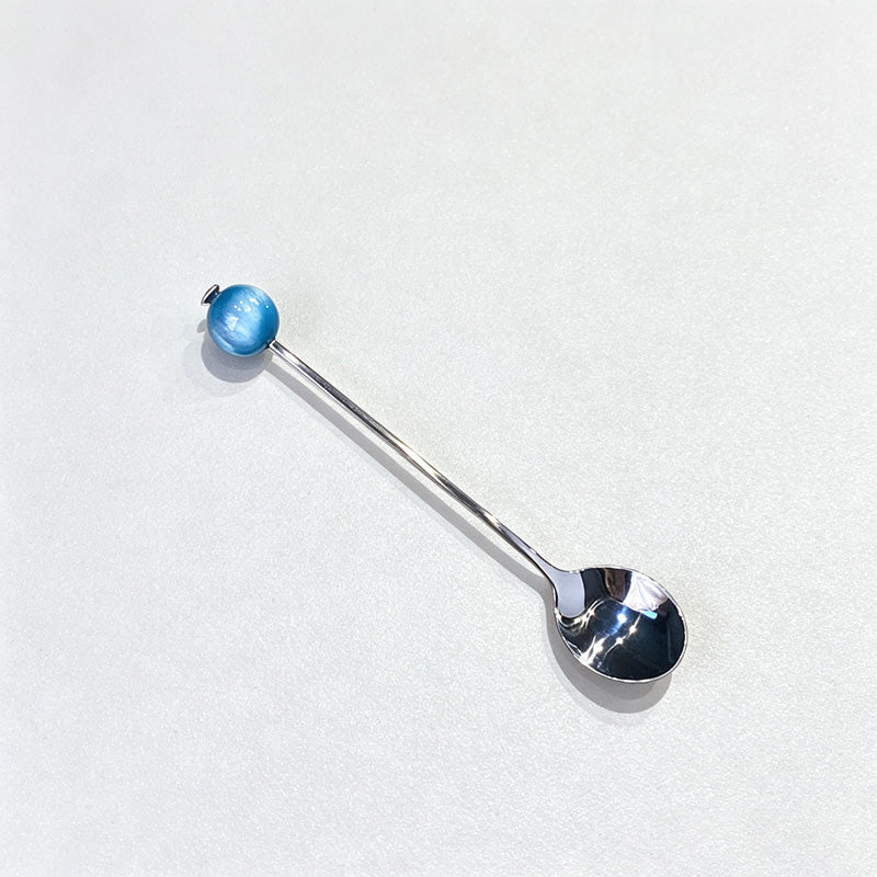 CouldNook Stainless Steel Table Utensil - Fruit Inspired Shape