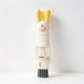 CouldNook Cup Cleaning Brush - Bear Motif And Five Part Design