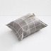 Gray Plaid